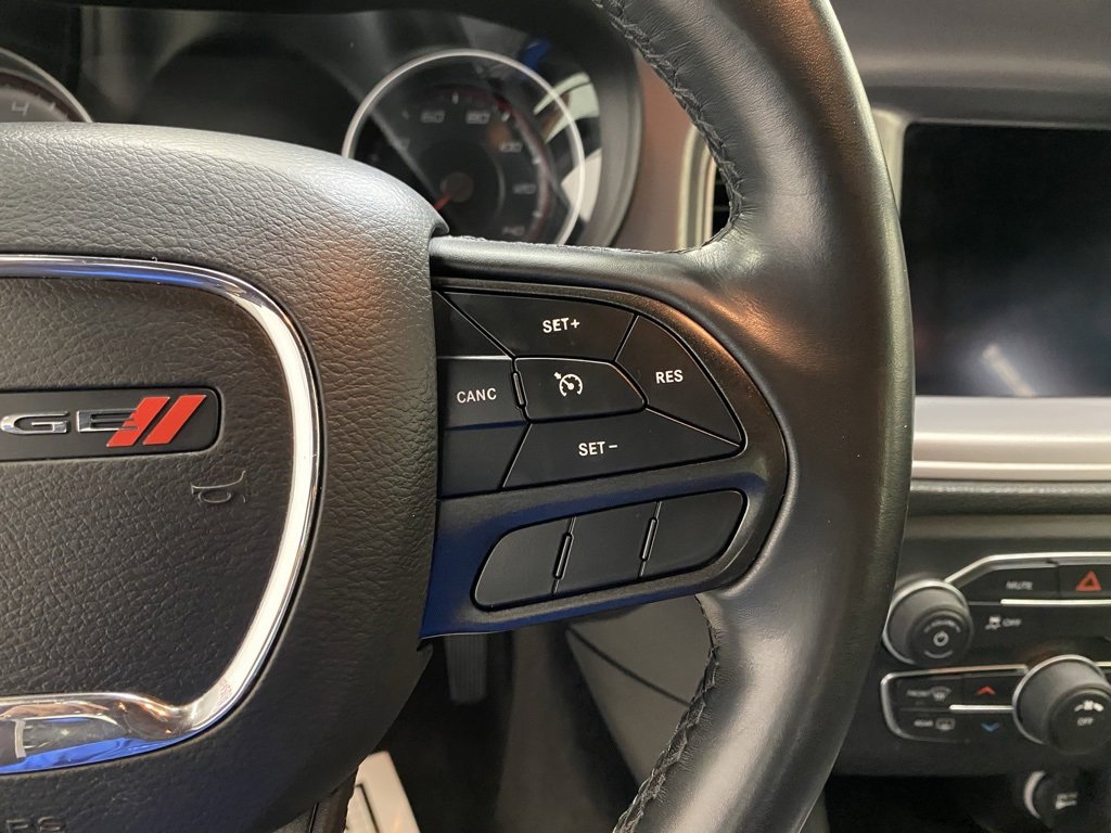 Used 2023 Dodge Charger SXT image 28