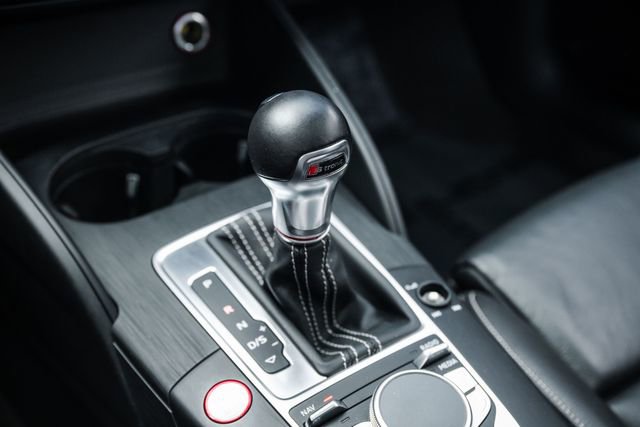 Used 2016 Audi S3 Premium Plus image 16