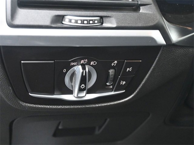 Certified 2023 BMW X4 M w/ Competition Package image 21