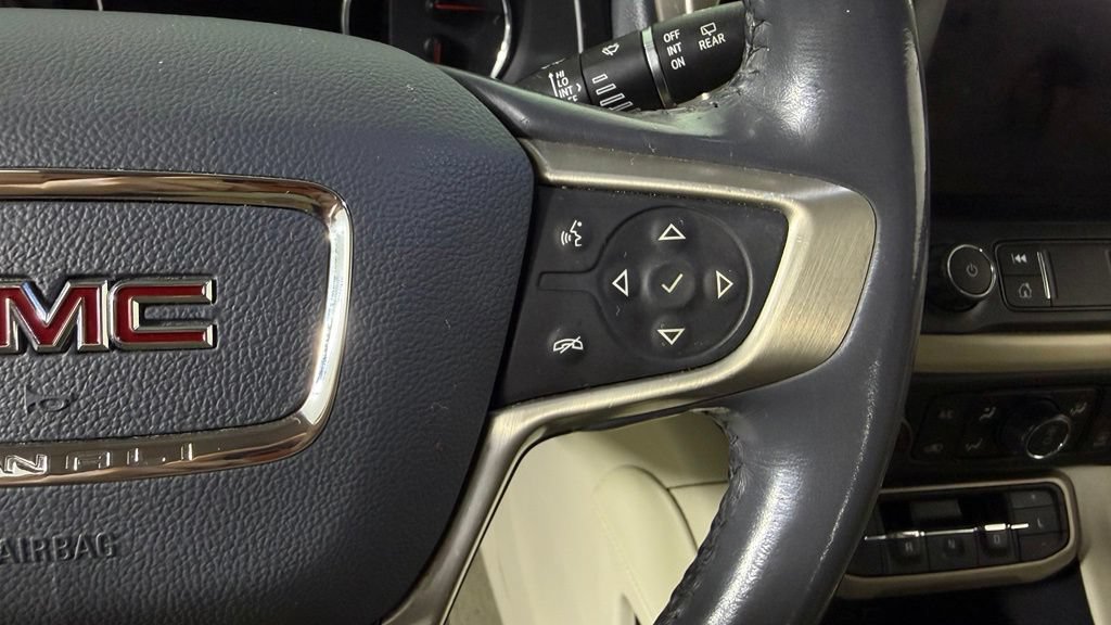 Used 2020 GMC Acadia Denali AWD/4WD image 20