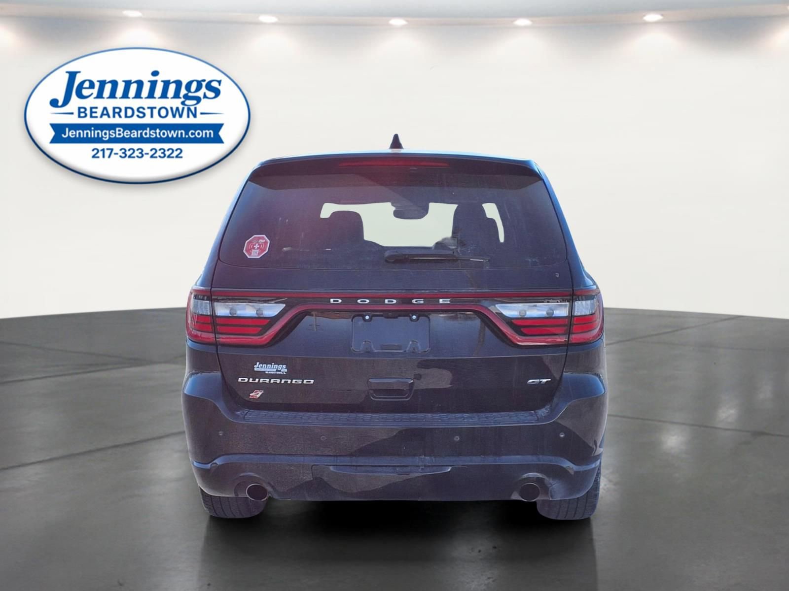 Used 2022 Dodge Durango GT image 29