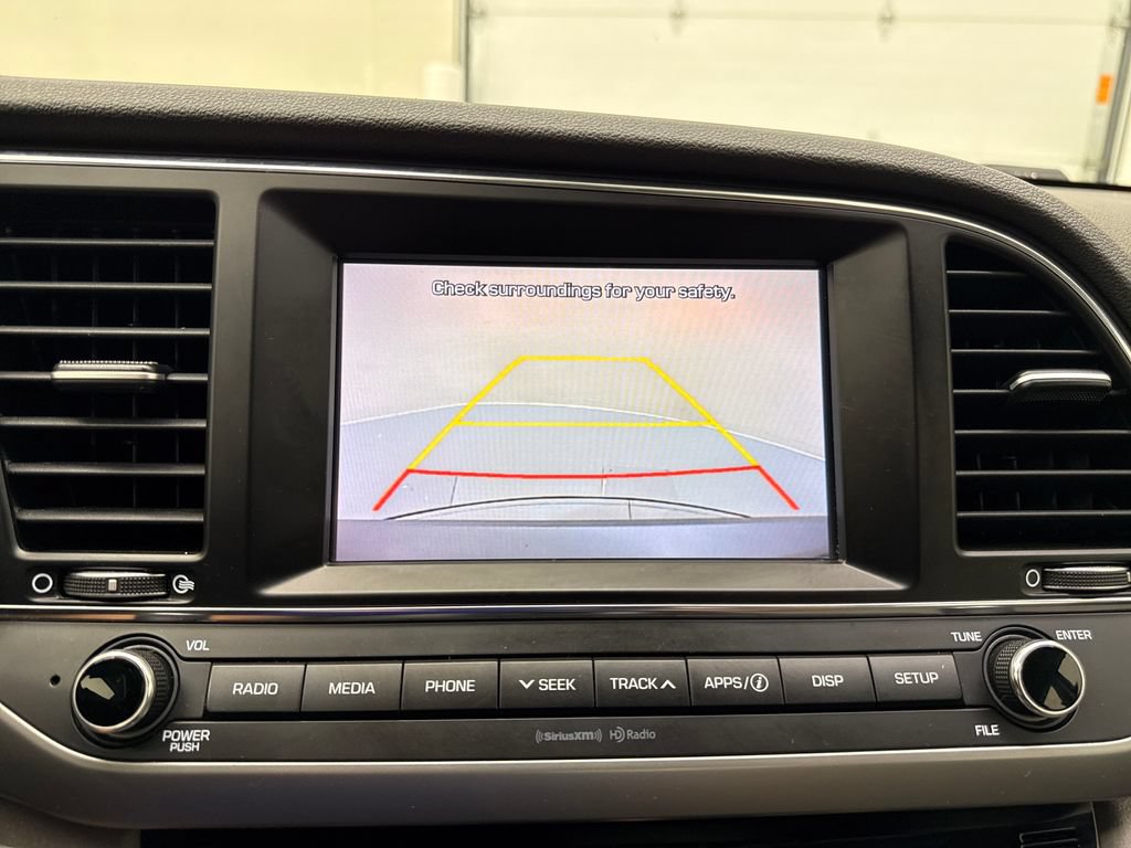 Used 2017 Hyundai Elantra SE w/ SE A/T Tech Package 03 FWD image 20