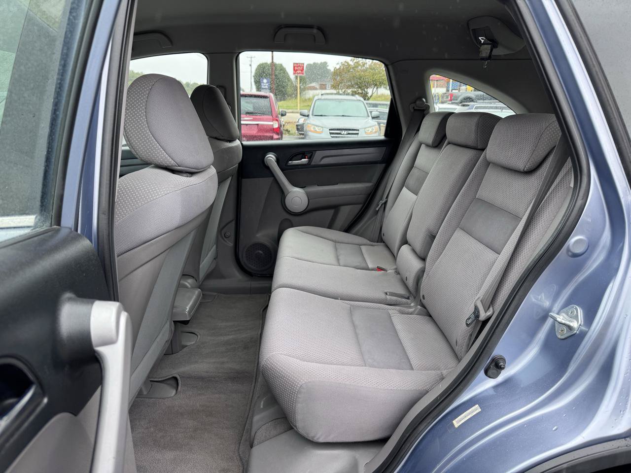 Used 2007 Honda CR-V LX image 12