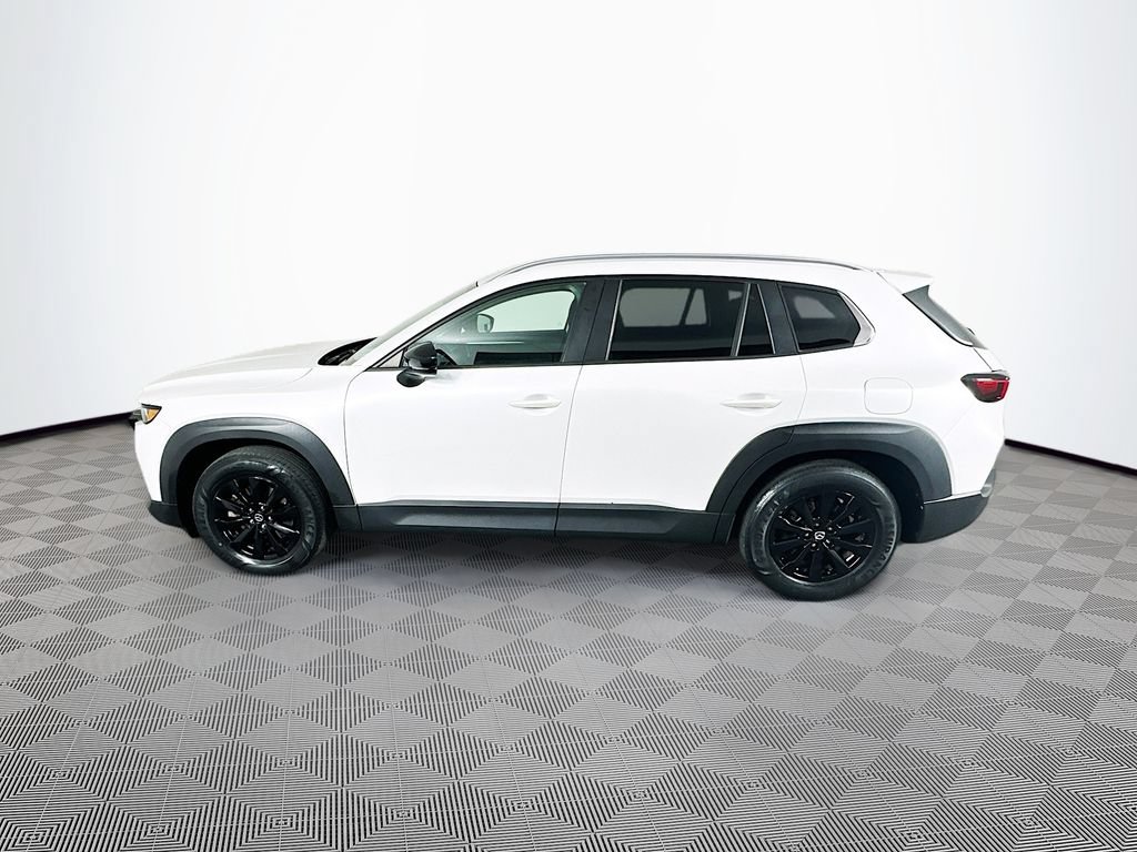 Certified 2023 MAZDA CX-50 2.5 S w/ Cargo Package AWD/4WD image 6