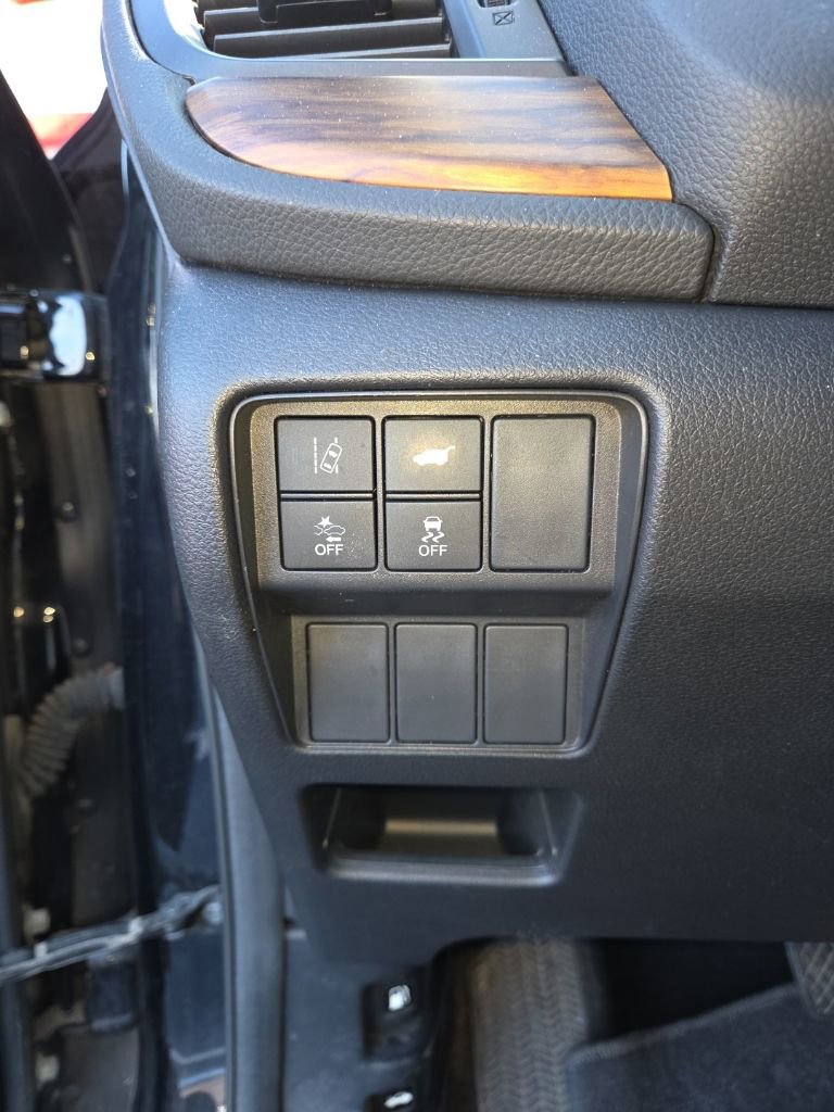 Used 2017 Honda CR-V Touring image 13