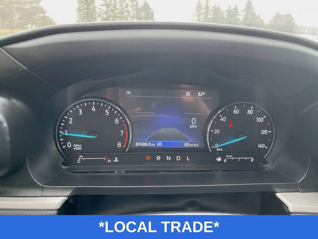 Used 2021 Ford Explorer XLT w/ Equipment Group 202A image 13
