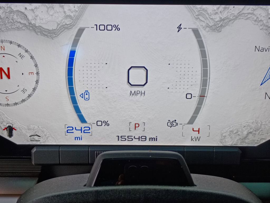 Used 2024 GMC Hummer EV 3X w/ Omega Edition image 31