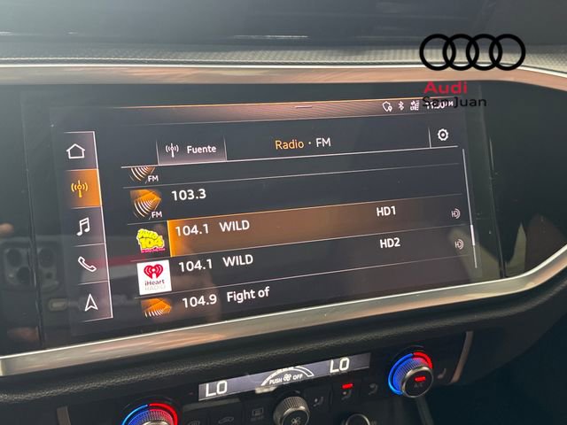 Used 2020 Audi Q3 2.0T Prestige w/ Prestige Package image 18