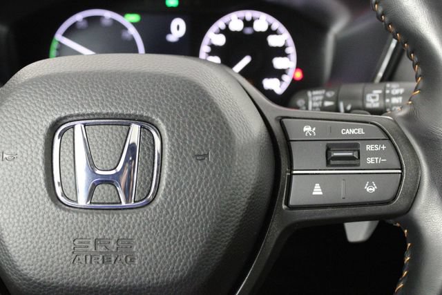 Used 2026 Honda CR-V Sport image 10