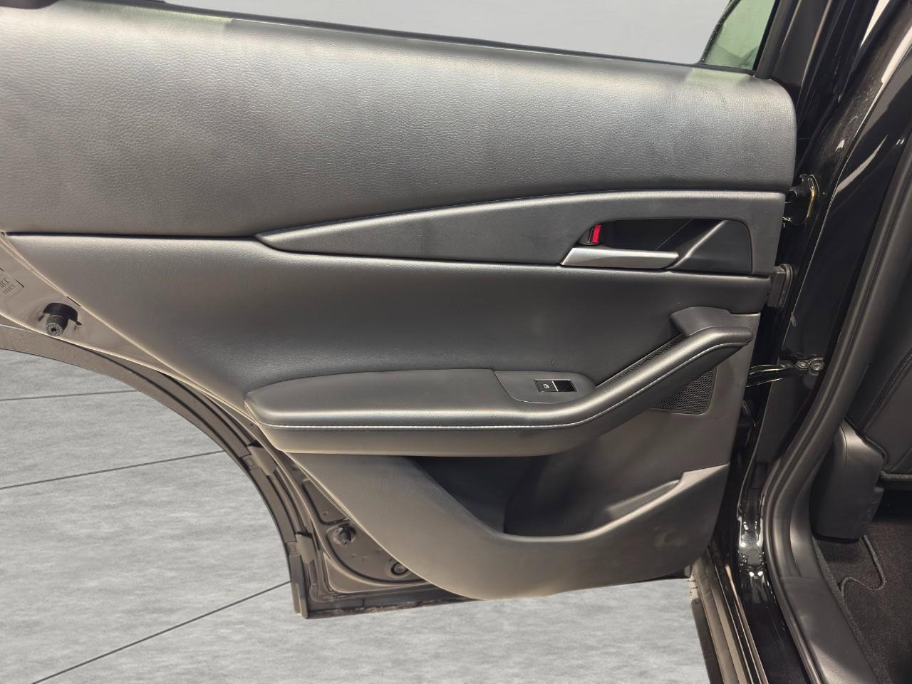 New 2026 MAZDA CX-30 AWD 2.5 S image 19