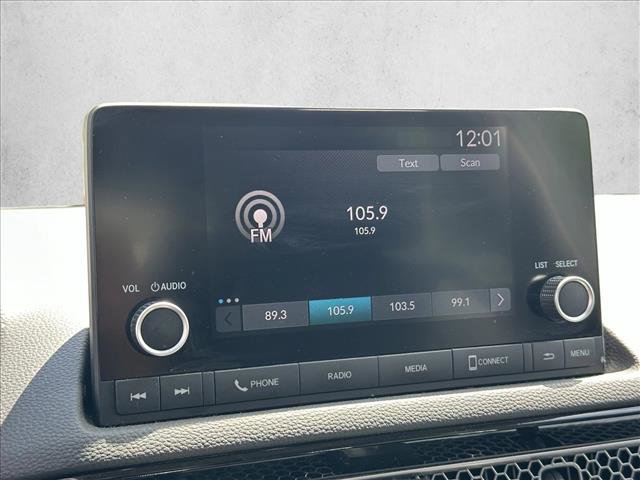 Used 2024 Honda Civic EX-L image 11
