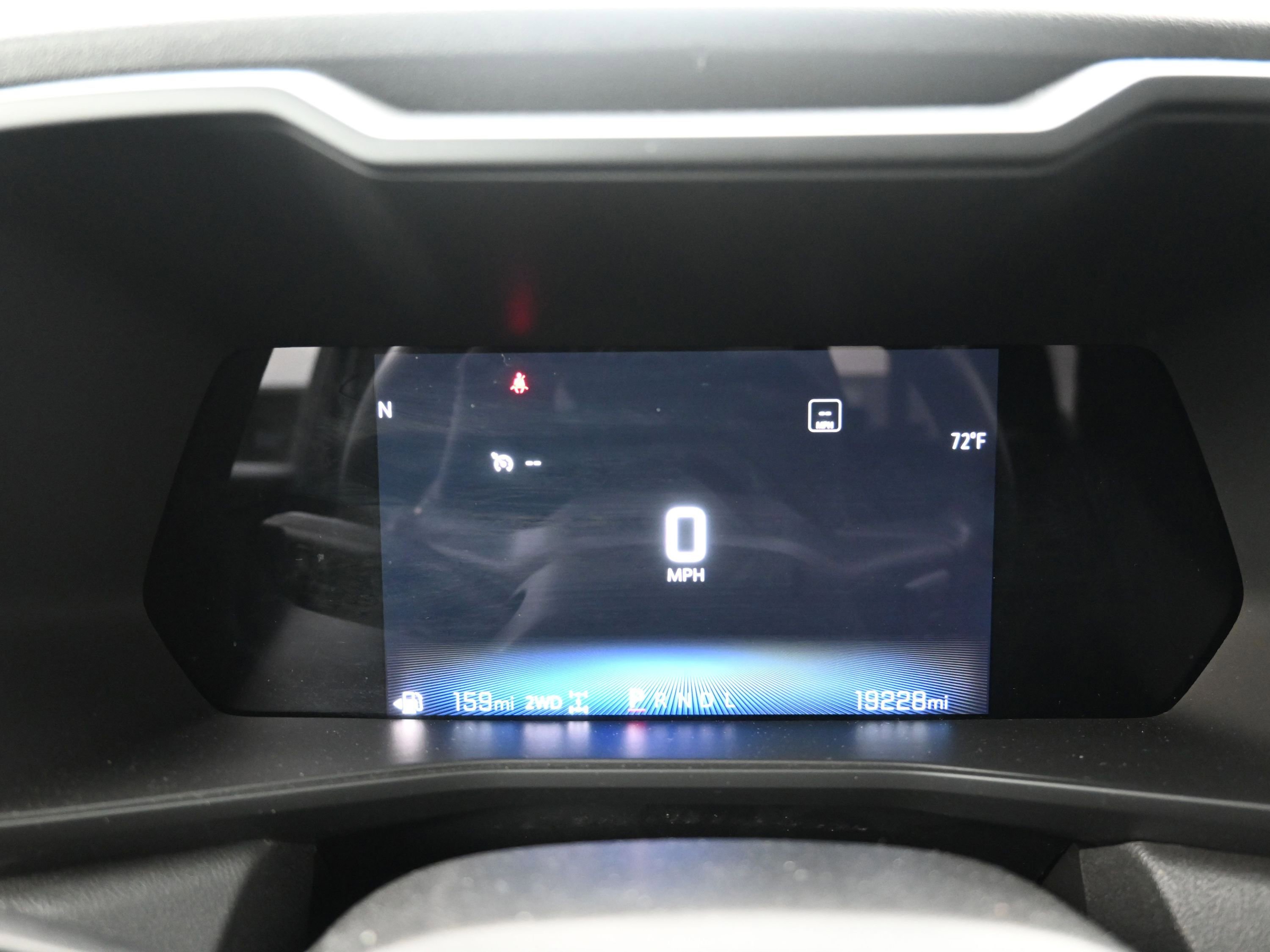 Used 2023 Chevrolet Colorado Trail Boss w/ Advanced Trailering Package image 20