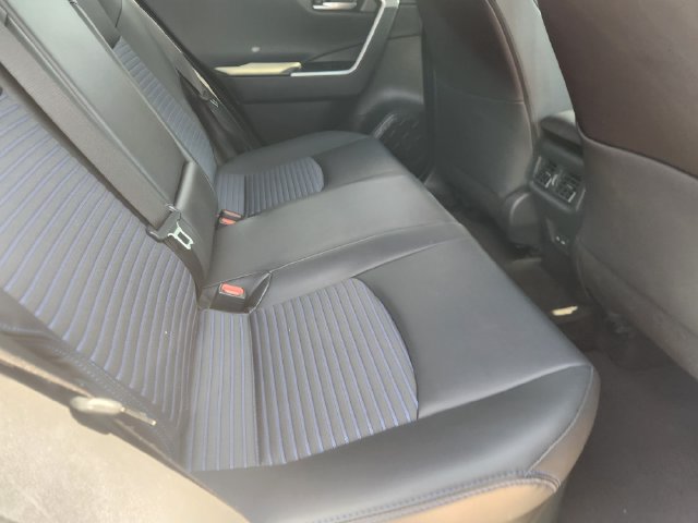 Certified 2024 Toyota RAV4 XSE AWD/4WD image 31