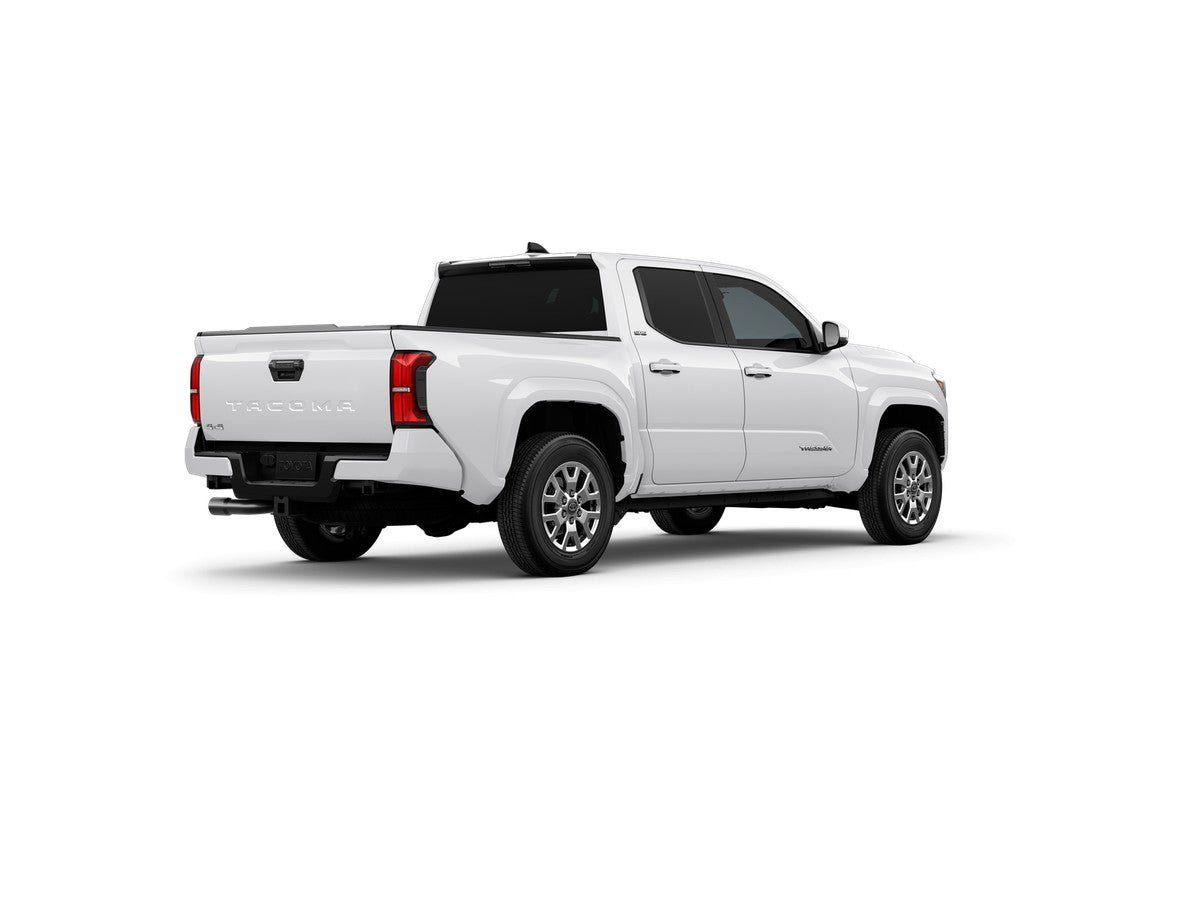 New 2026 Toyota Tacoma SR5 AWD/4WD image 45