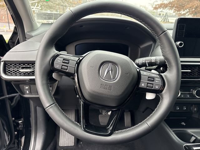 New 2025 Acura ADX AWD image 15