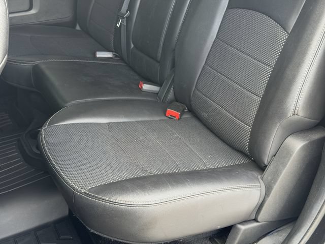 Used 2016 RAM 1500 Sport w/ Convenience Group AWD/4WD image 29