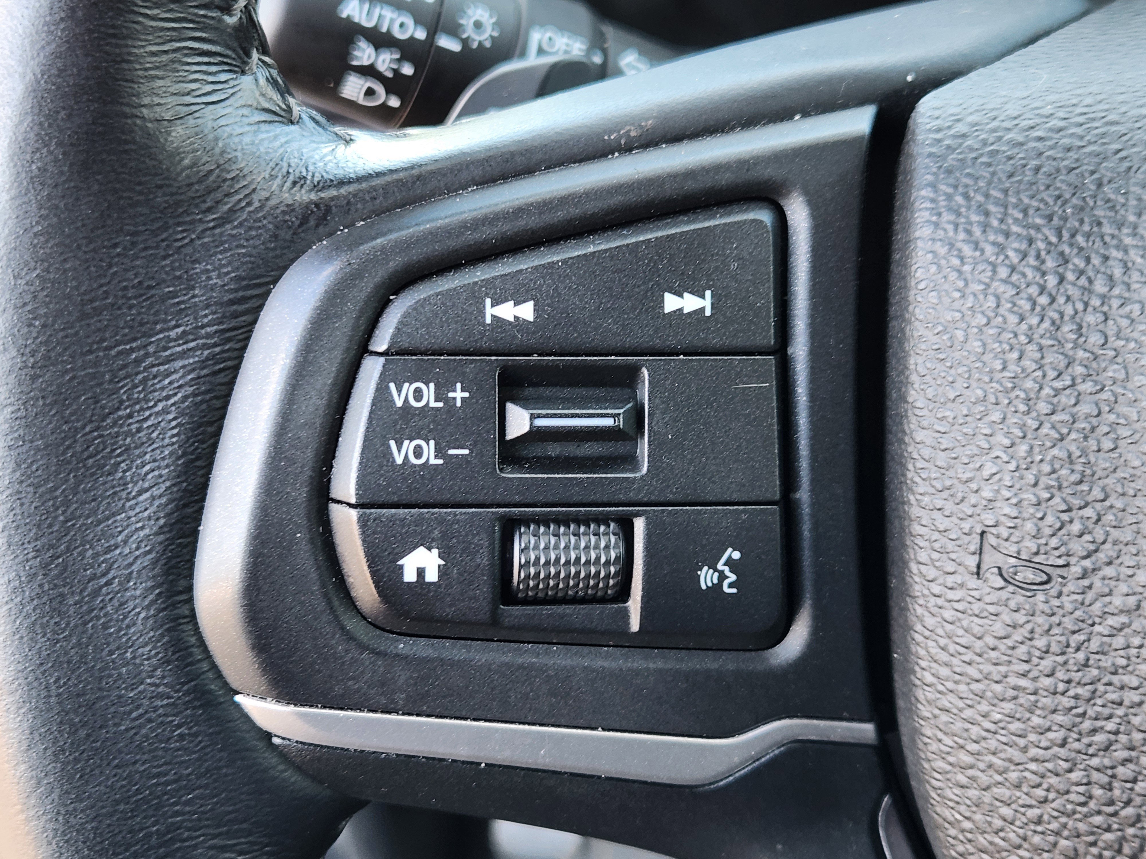 Certified 2024 Honda Ridgeline RTL image 21