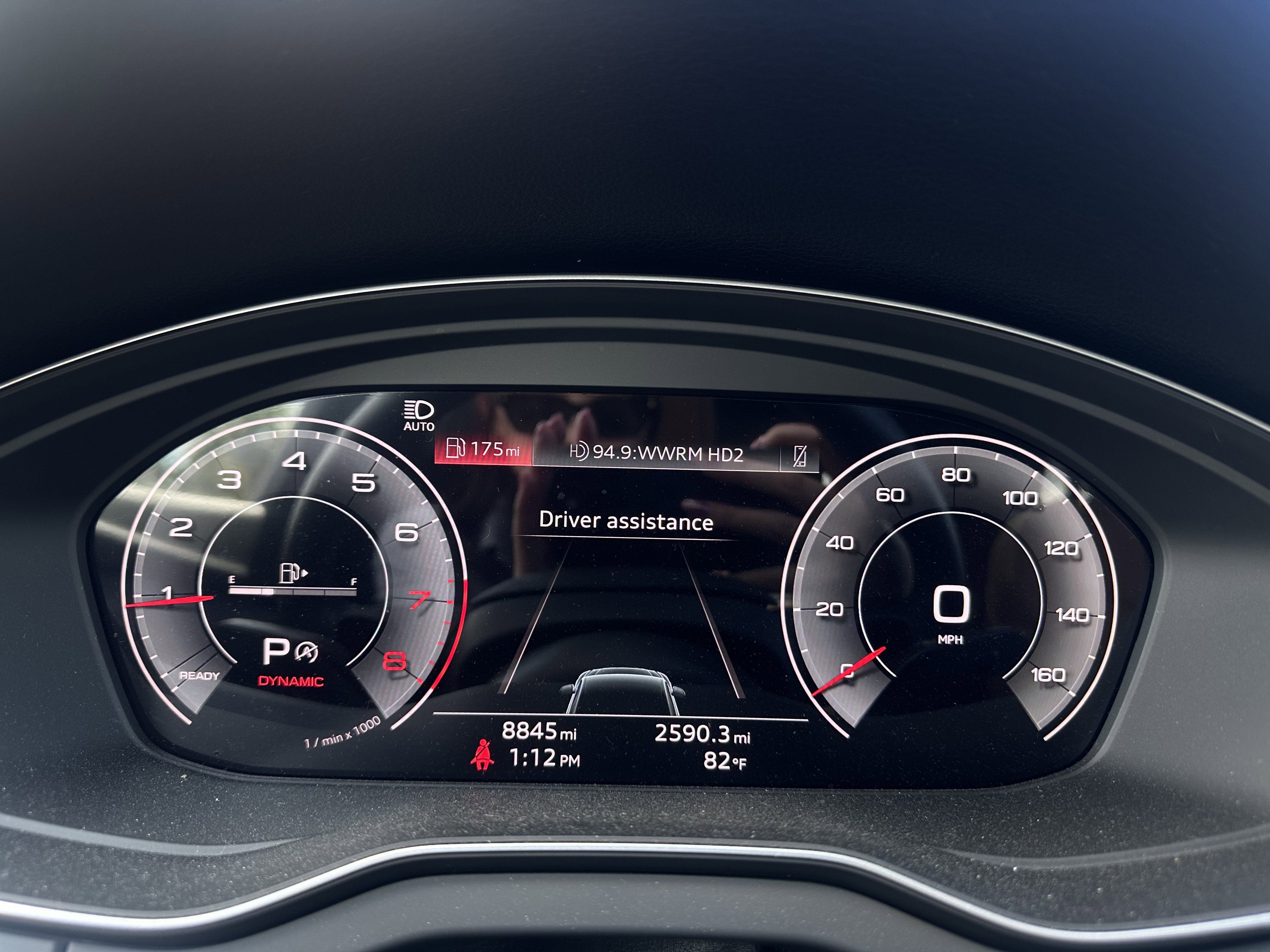 Used 2024 Audi Q5 2.0T Premium Plus image 9