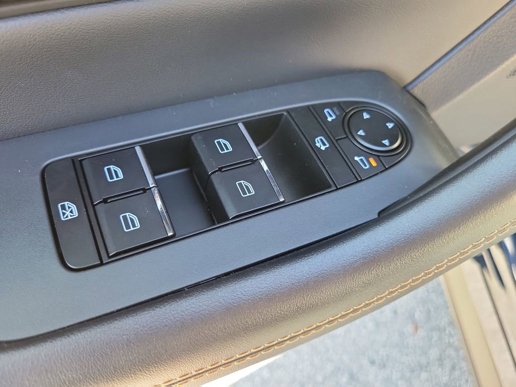 New 2026 MAZDA CX-90 3.3 Turbo w/ Premium Sport Pkg image 22