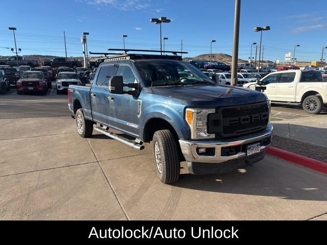 Used 2017 Ford F250 XLT w/ XLT Value Package image 14