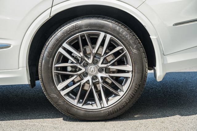 Used 2025 Acura MDX SH-AWD w/ Advance Package image 19