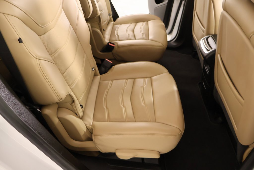 Used 2021 Cadillac XT6 Premium Luxury w/ Platinum Package image 15