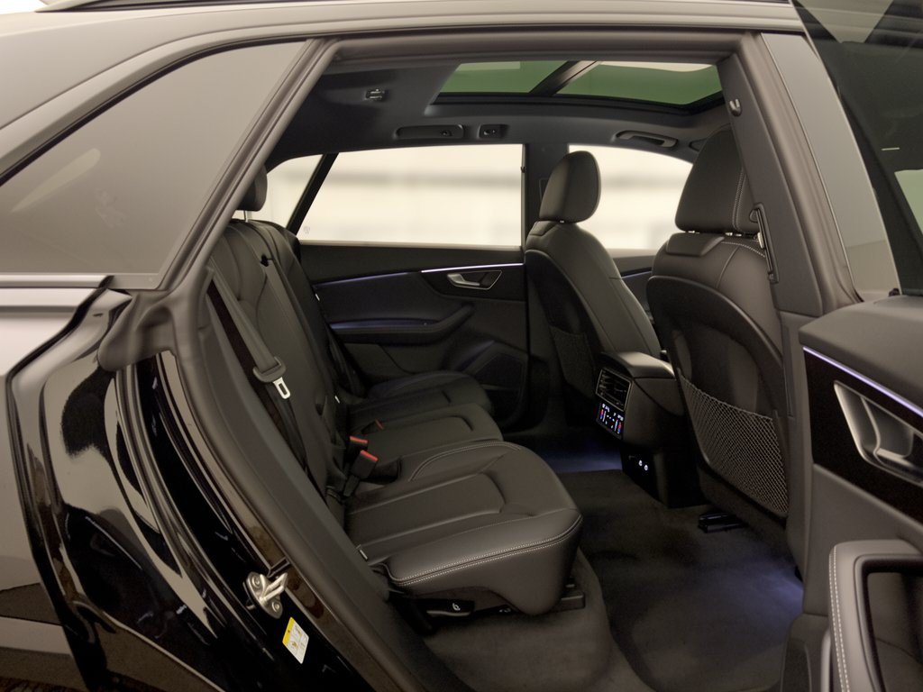 New 2027 Audi Q8 Premium Plus AWD/4WD image 29