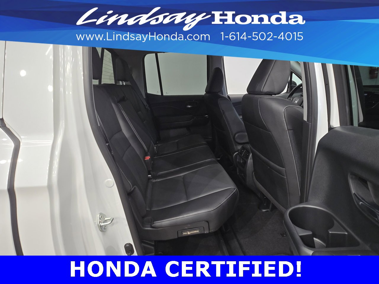 Used 2023 Honda Ridgeline RTL image 9