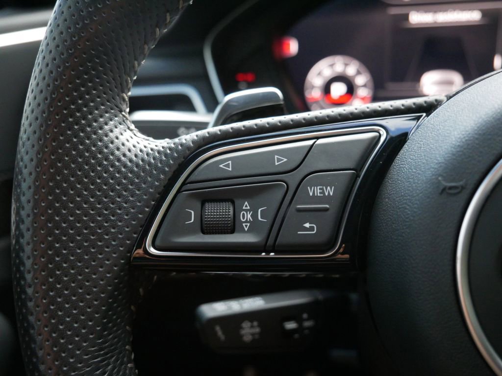 Used 2018 Audi RS 5 w/ Dynamic Package AWD/4WD image 18