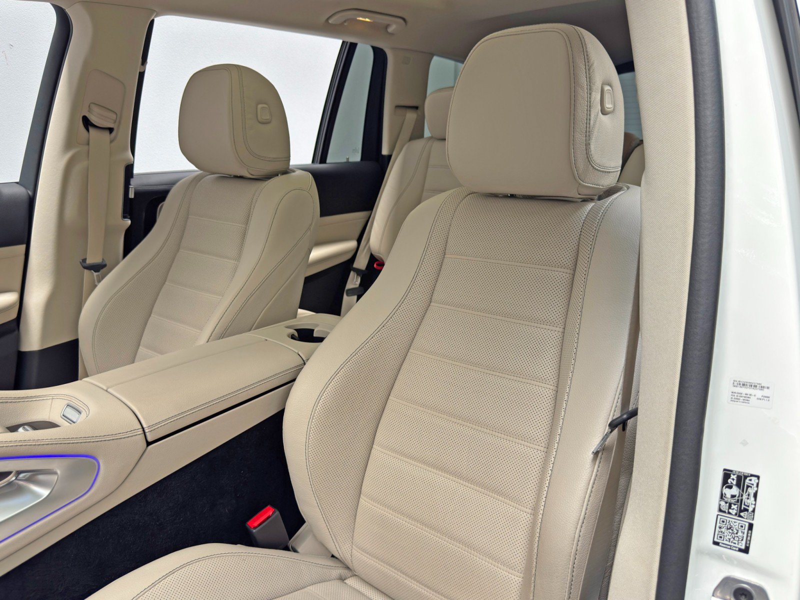 Used 2023 Mercedes-Benz GLS 450 4MATIC image 40