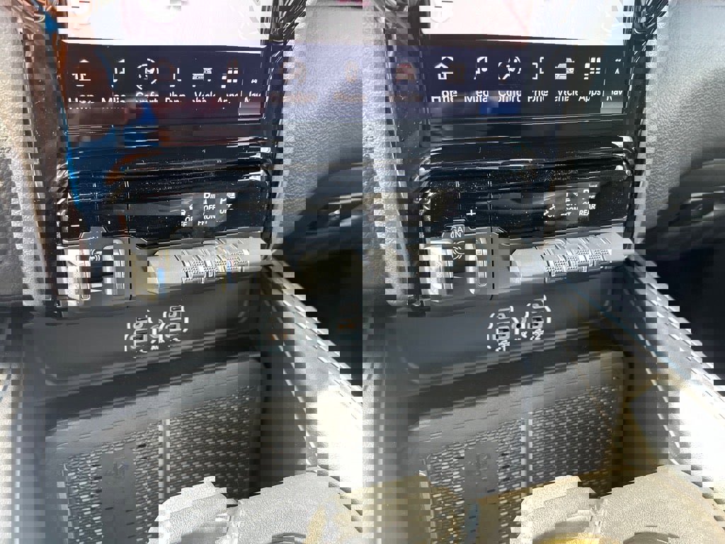 New 2026 RAM 1500 Big Horn image 10