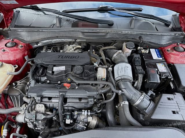 Used 2023 Hyundai Sonata SEL Plus image 29