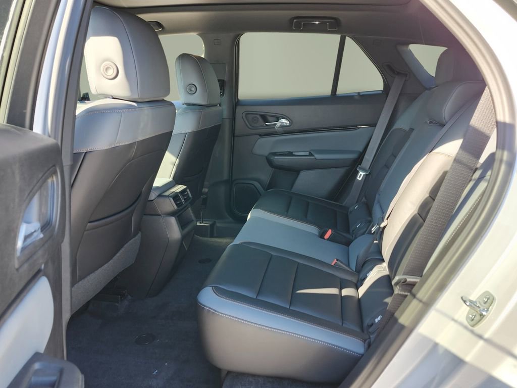 New 2025 Honda Prologue Touring image 7