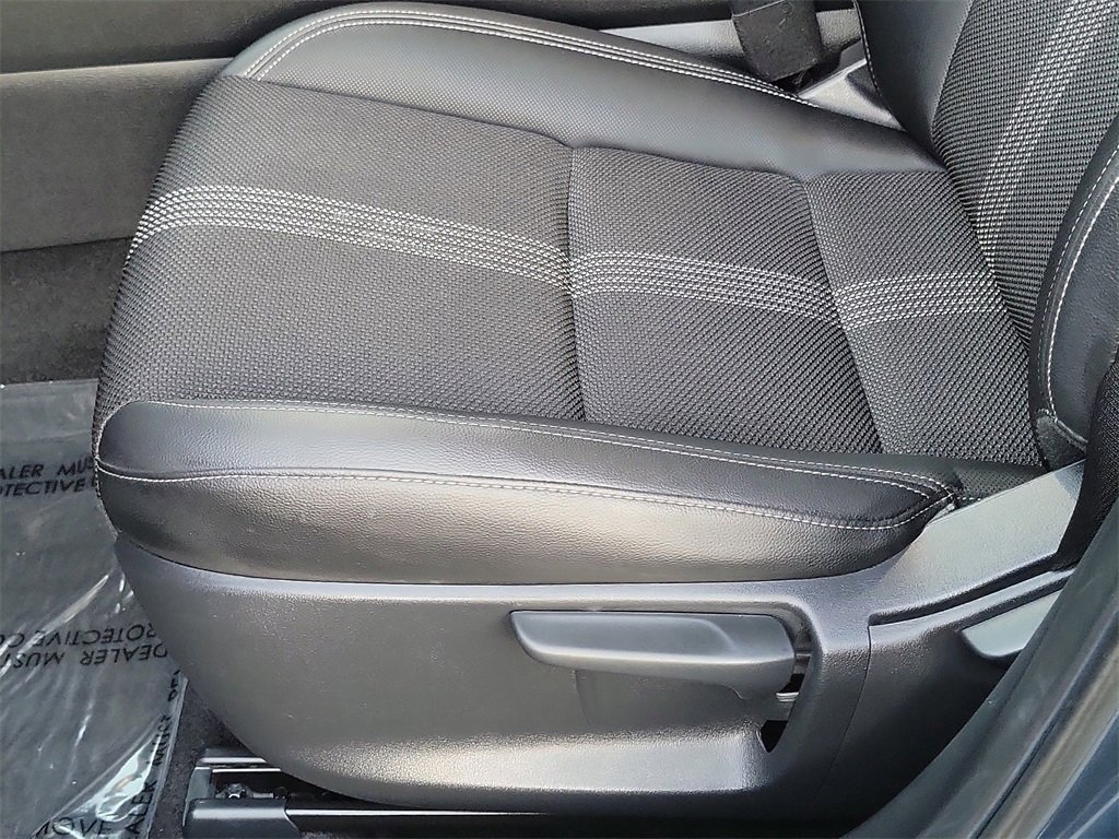 Certified 2025 MAZDA CX-50 AWD 2.5 S w/ Select Package image 14