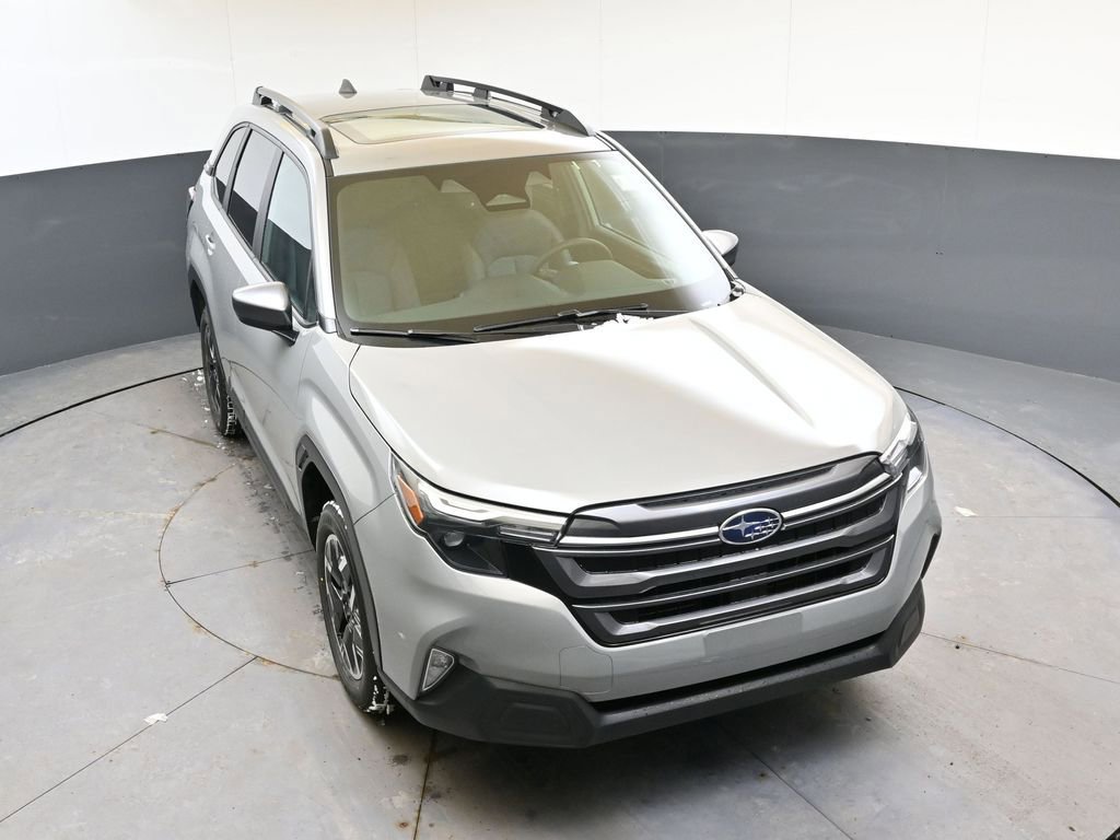 New 2026 Subaru Forester Premium image 52