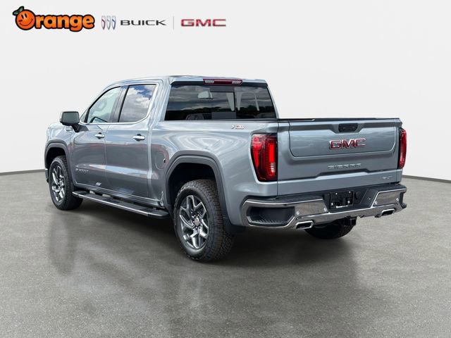 New 2026 GMC Sierra 1500 SLT w/ SLT Premium Plus Package AWD/4WD image 5