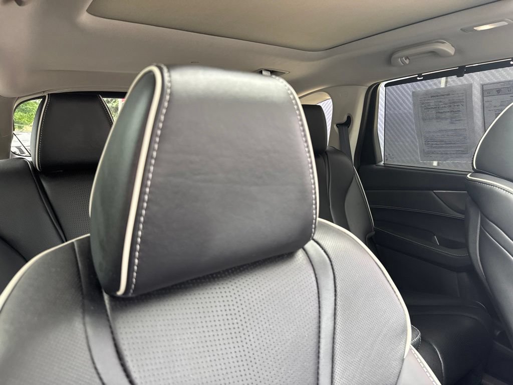 Used 2023 Acura MDX SH-AWD w/ Advance Package image 78