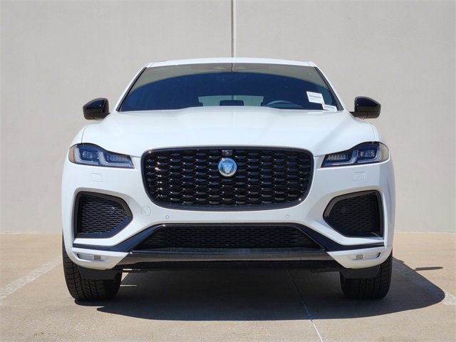 Used 2026 Jaguar F-PACE R-Dynamic S image 2