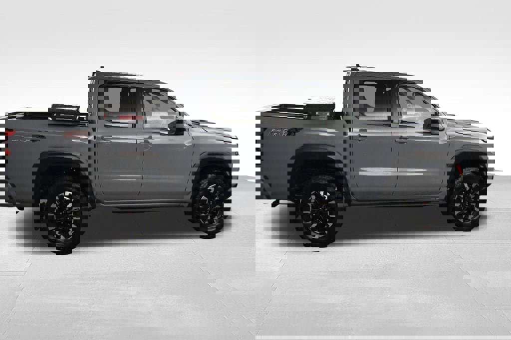 Used 2024 Nissan Frontier PRO-4X w/ Off-Road Protection Package image 7