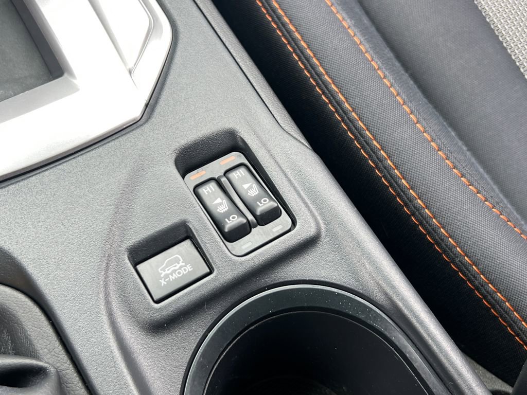 Certified 2023 Subaru Crosstrek 2.0i Premium image 26