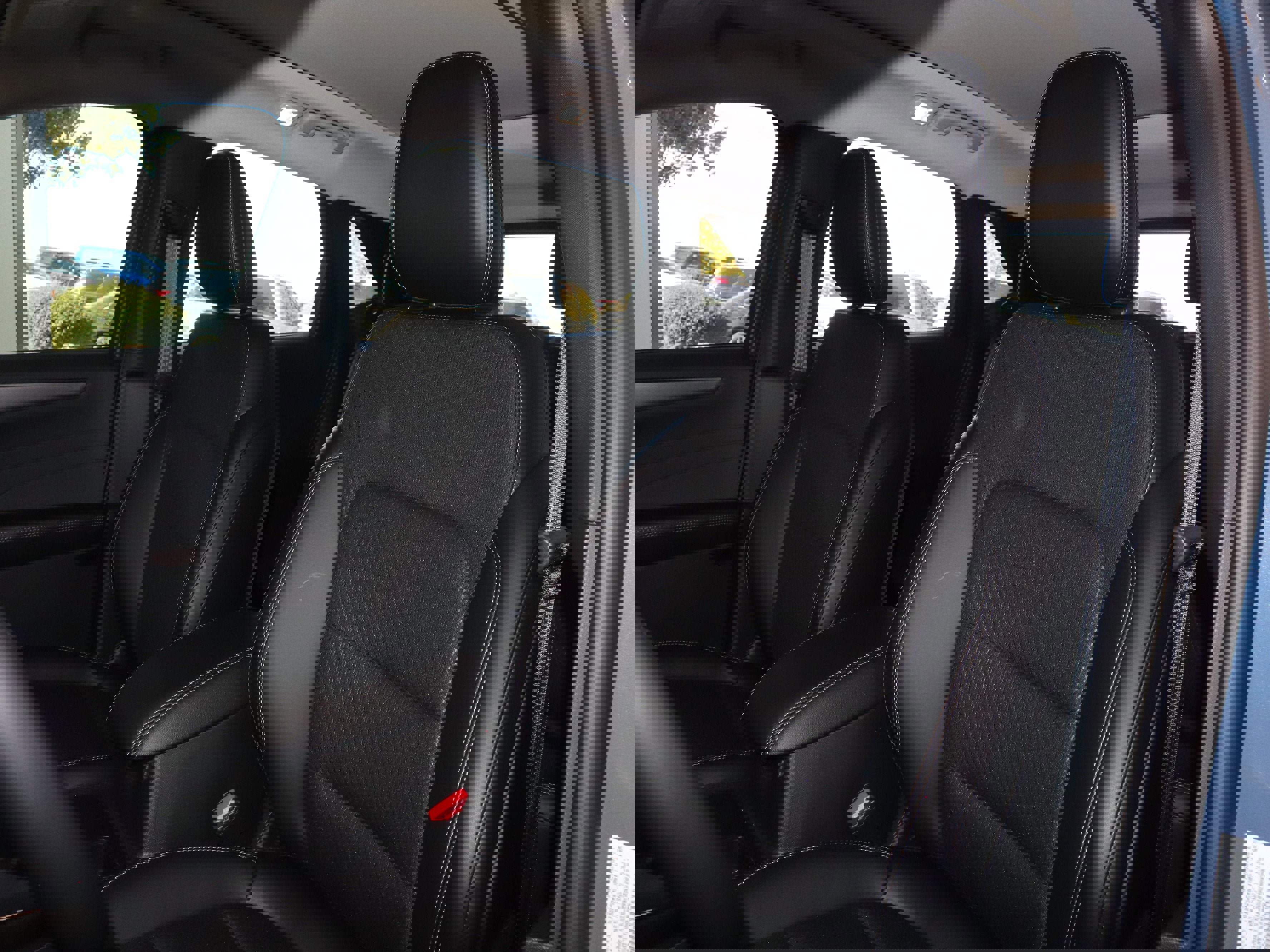 New 2025 Ford Escape SE w/ Class II Trailer Tow Package image 27