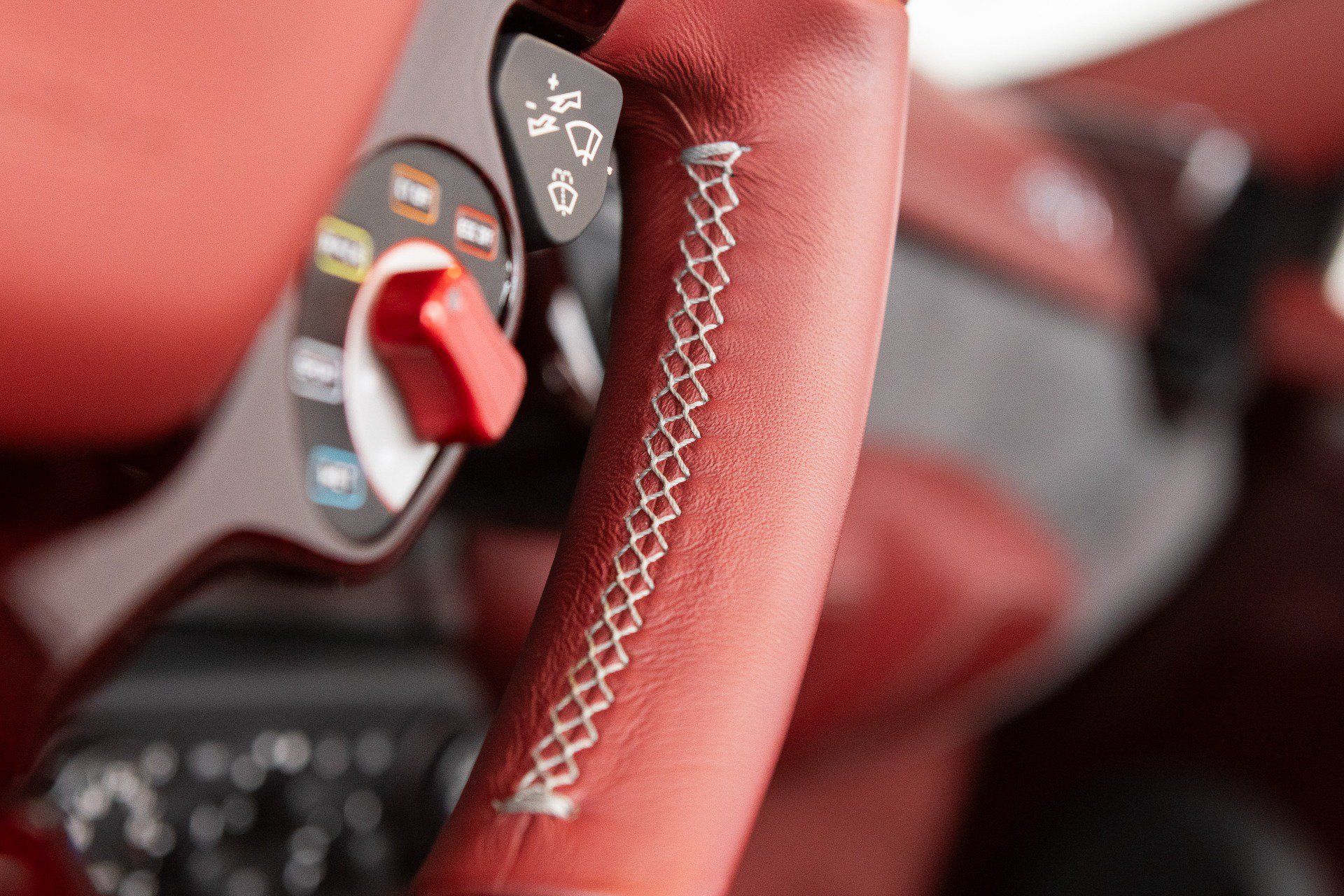 Certified 2015 Ferrari 458 Speciale A RWD image 94