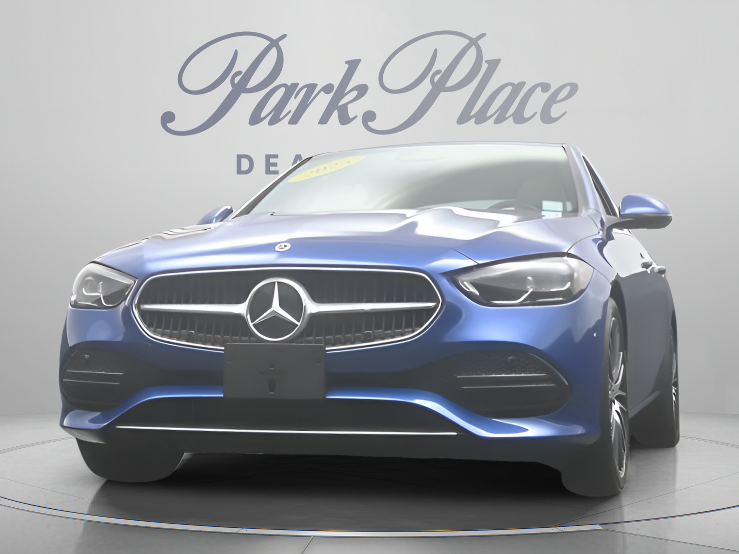 Used 2025 Mercedes-Benz C 300 Sedan image 31