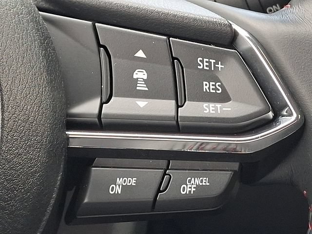 Used 2023 MAZDA CX-5 Carbon Edition AWD/4WD image 23
