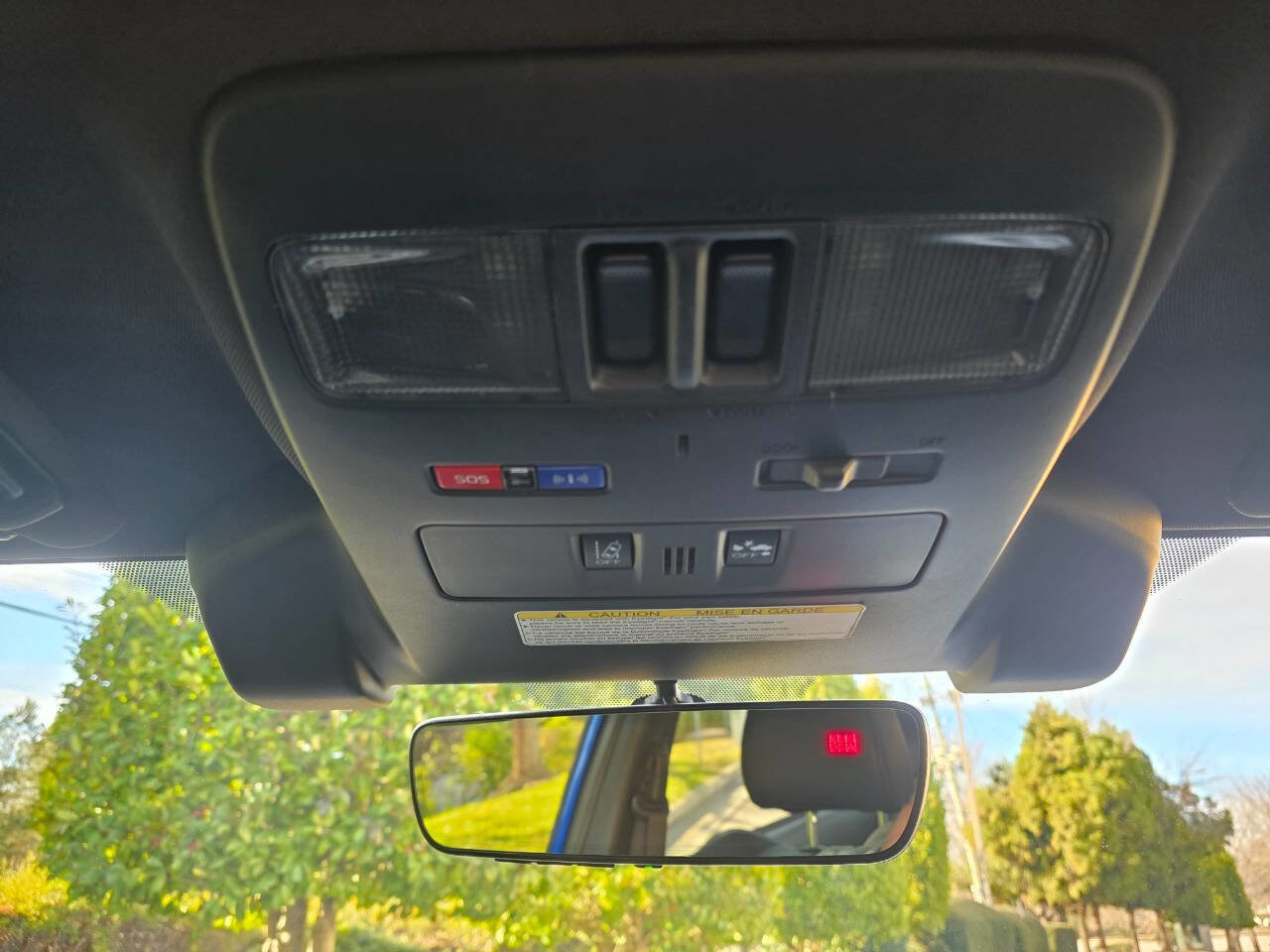 Used 2019 Subaru WRX Limited image 27