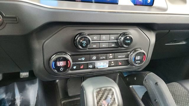 Used 2024 Ford Bronco Raptor AWD/4WD image 46