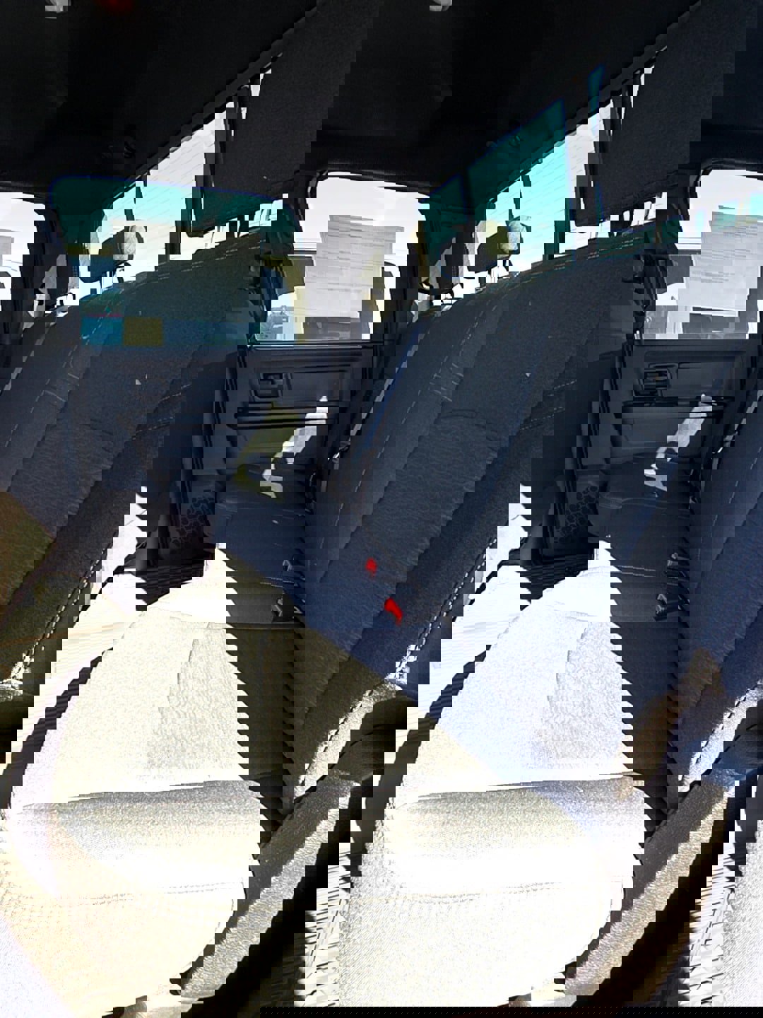 New 2026 RAM 2500 Tradesman image 12