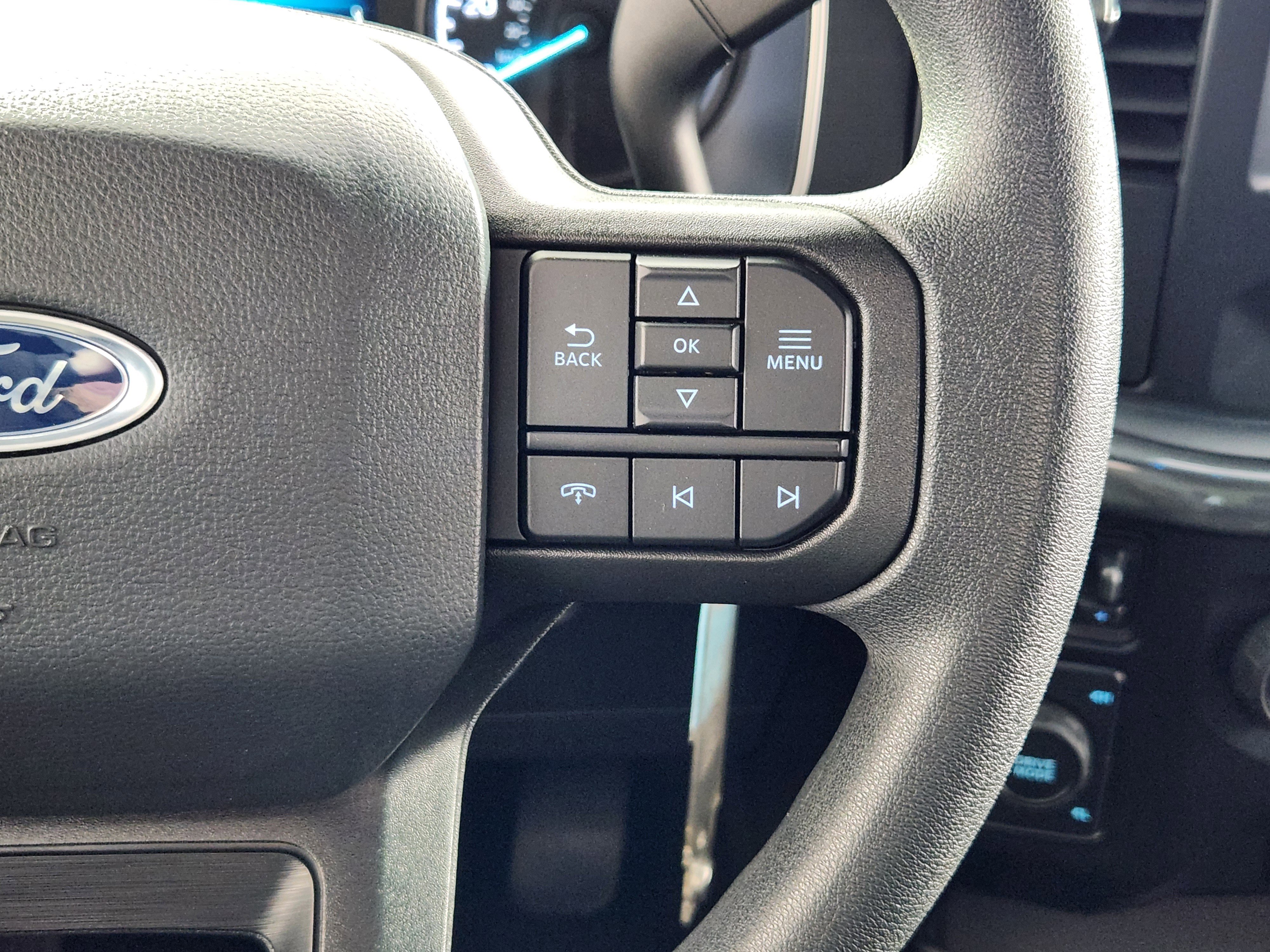 Used 2022 Ford F150 XL w/ STX Appearance Package image 18