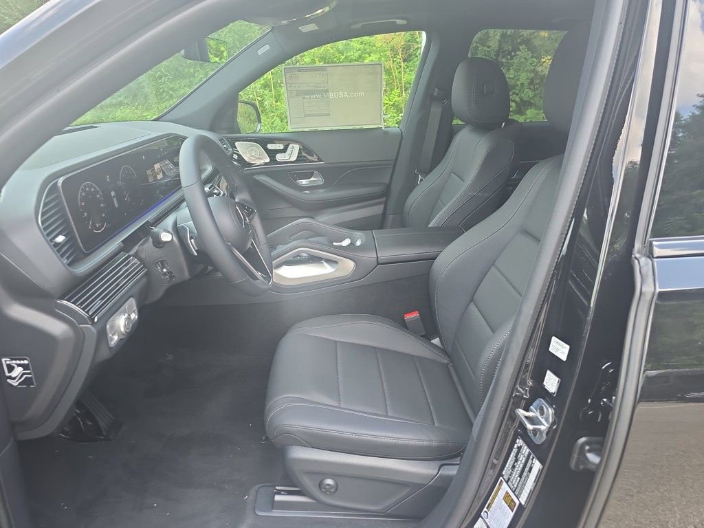 New 2026 Mercedes-Benz GLE 450 4MATIC image 9