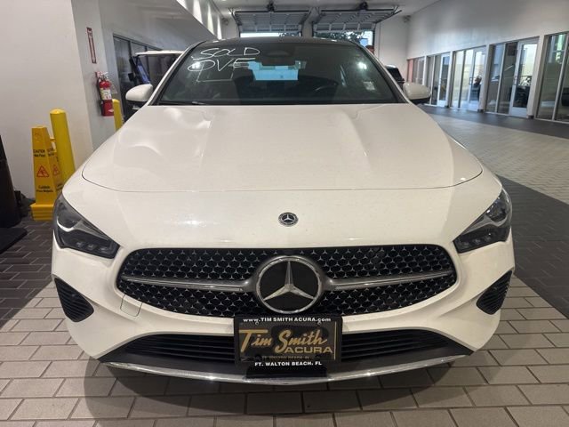 Used 2025 Mercedes-Benz CLA 250 image 13